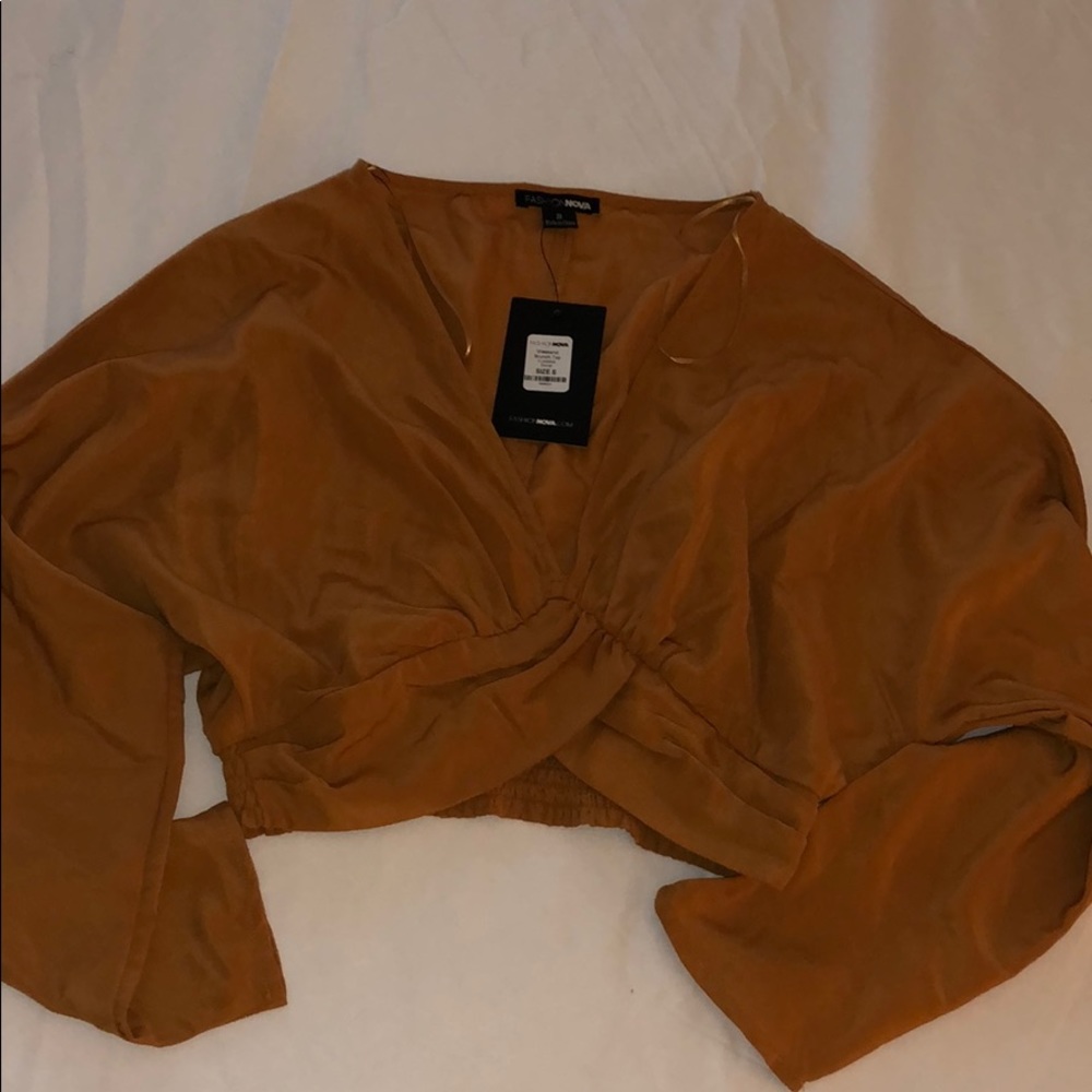 Woman’s blouse